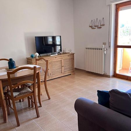 Il Grecale Lägenhet Alghero Exteriör bild