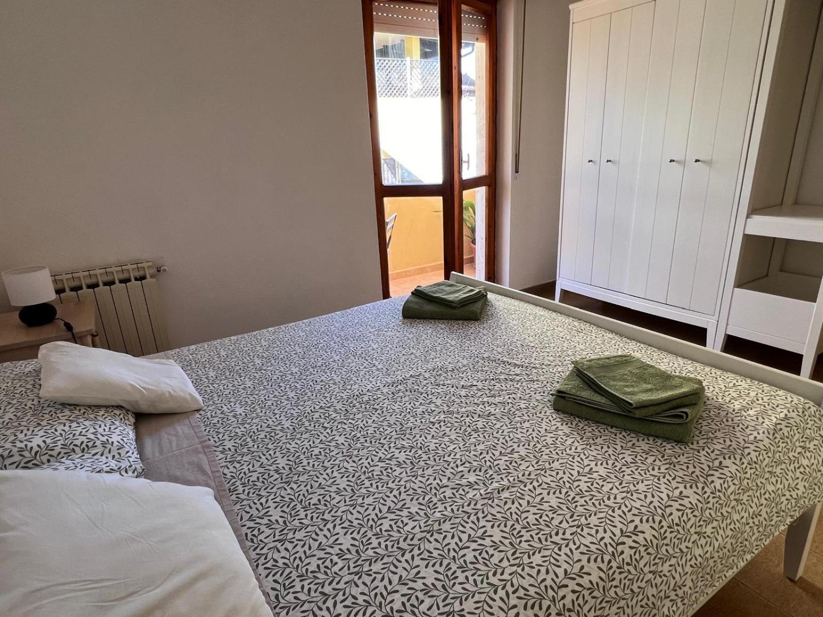 Il Grecale Lägenhet Alghero Exteriör bild